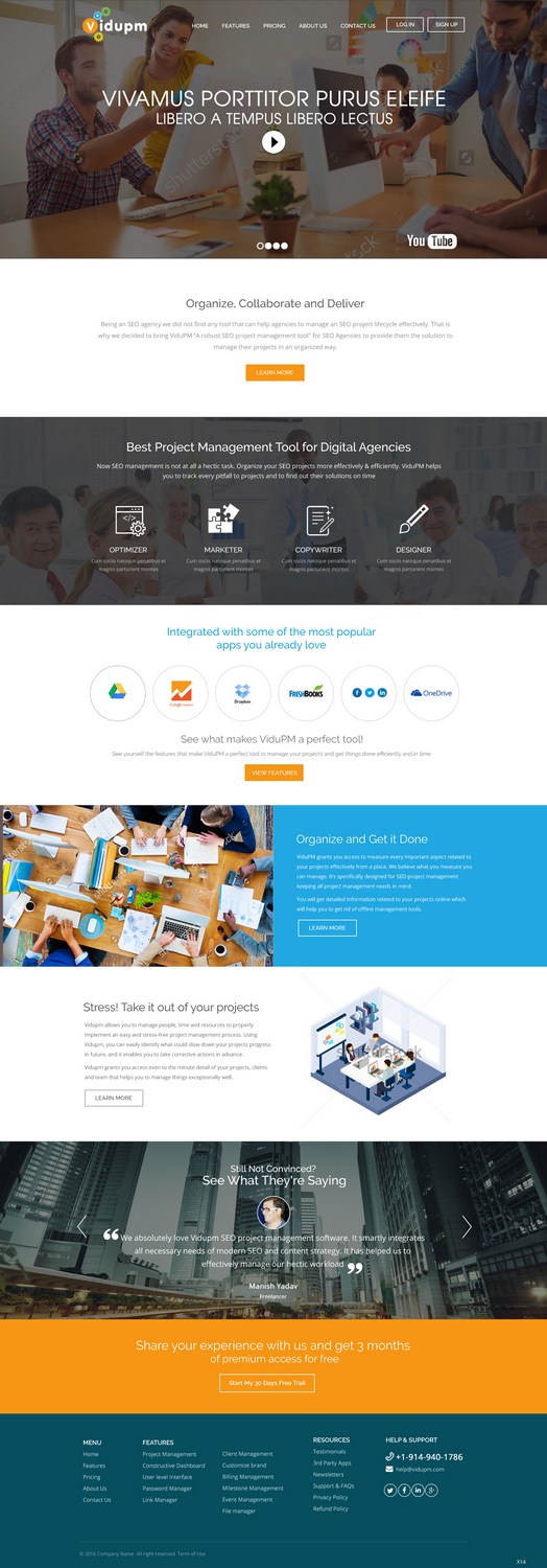 Web-Design von pb für Esage IT Services Private Limited | Design #10354026