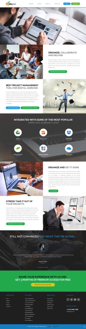 Web Design by pb for Esage IT Services Private Limited | Design: #10358753