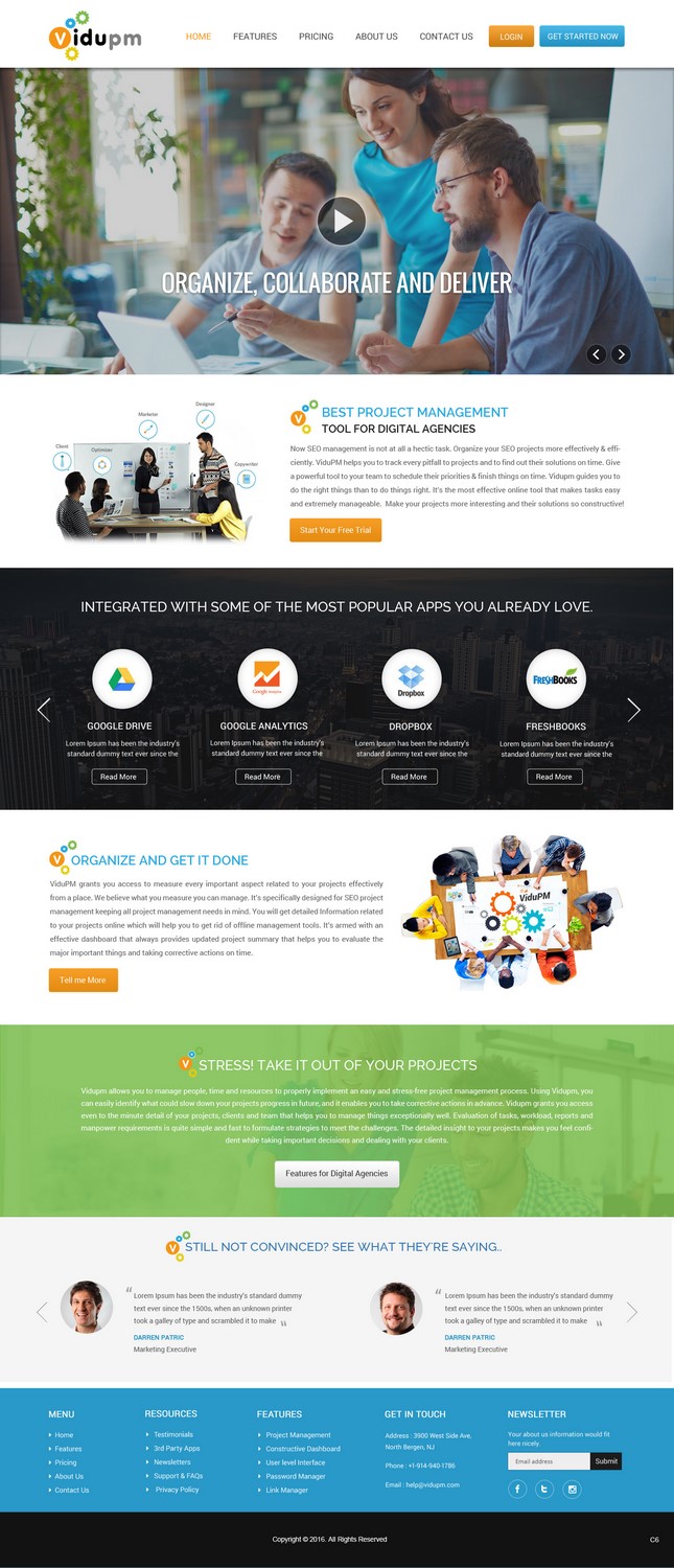 Web-Design von pb für Esage IT Services Private Limited | Design #10370134