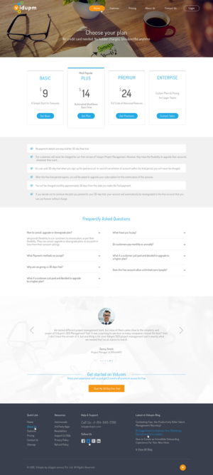 Web Design by Ved Web Services for Esage IT Services Private Limited | Design: #10423266