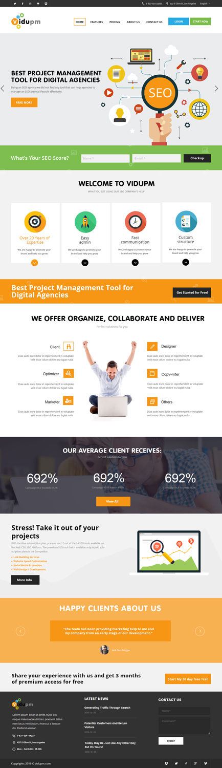 Web Design by Xclusive Designers for Esage IT Services Private Limited | Design #10364263