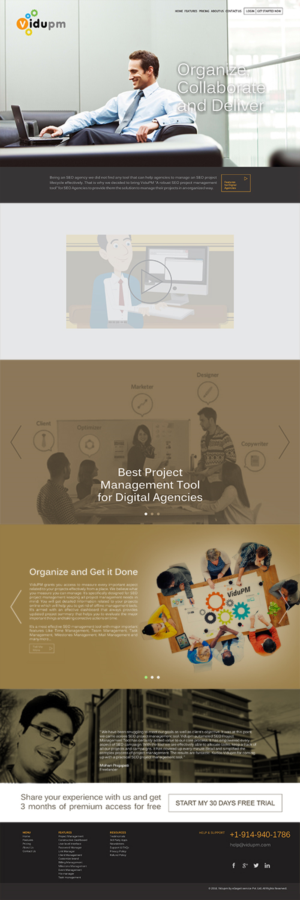 Web Design by Willman