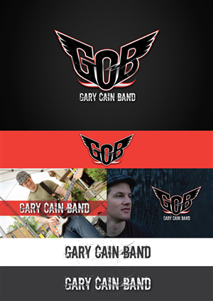 Logo Design by kianoke