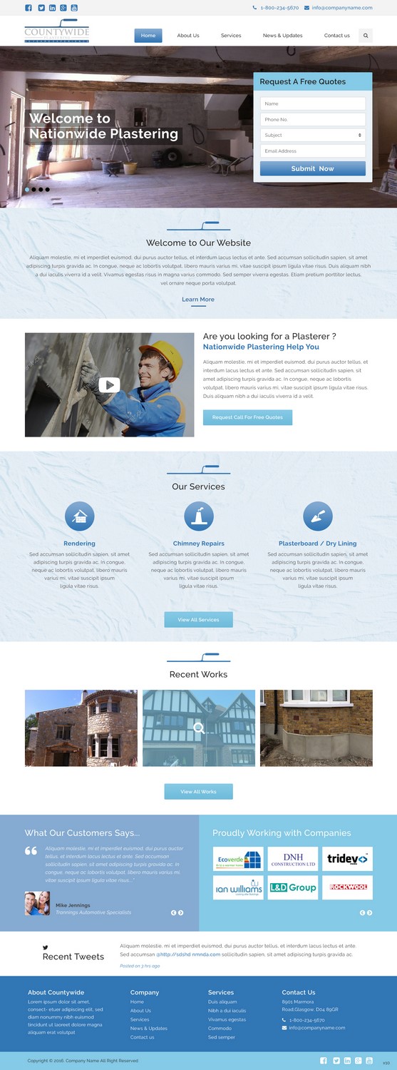 WordPress-Design von pb für dieses Projekt | Design: #10343312