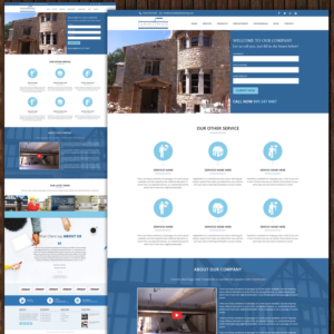 WordPress-Design von piyush für dieses Projekt | Design: #10333952