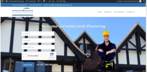Wordpress Design by epicdesignspace