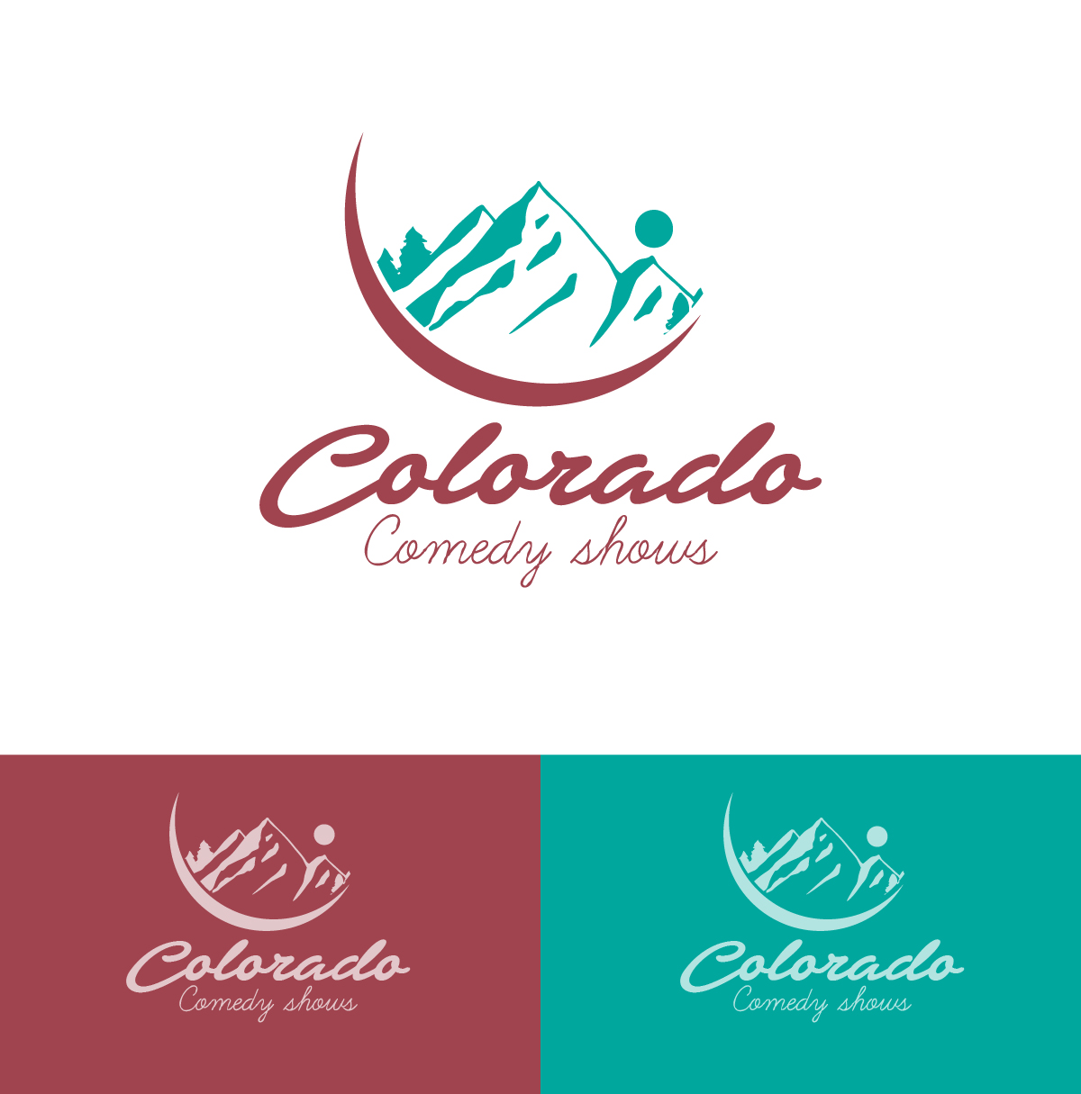 Logo Design by DYNAMITE! for this project | Design #10325193