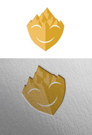 Logo Design by Wh0