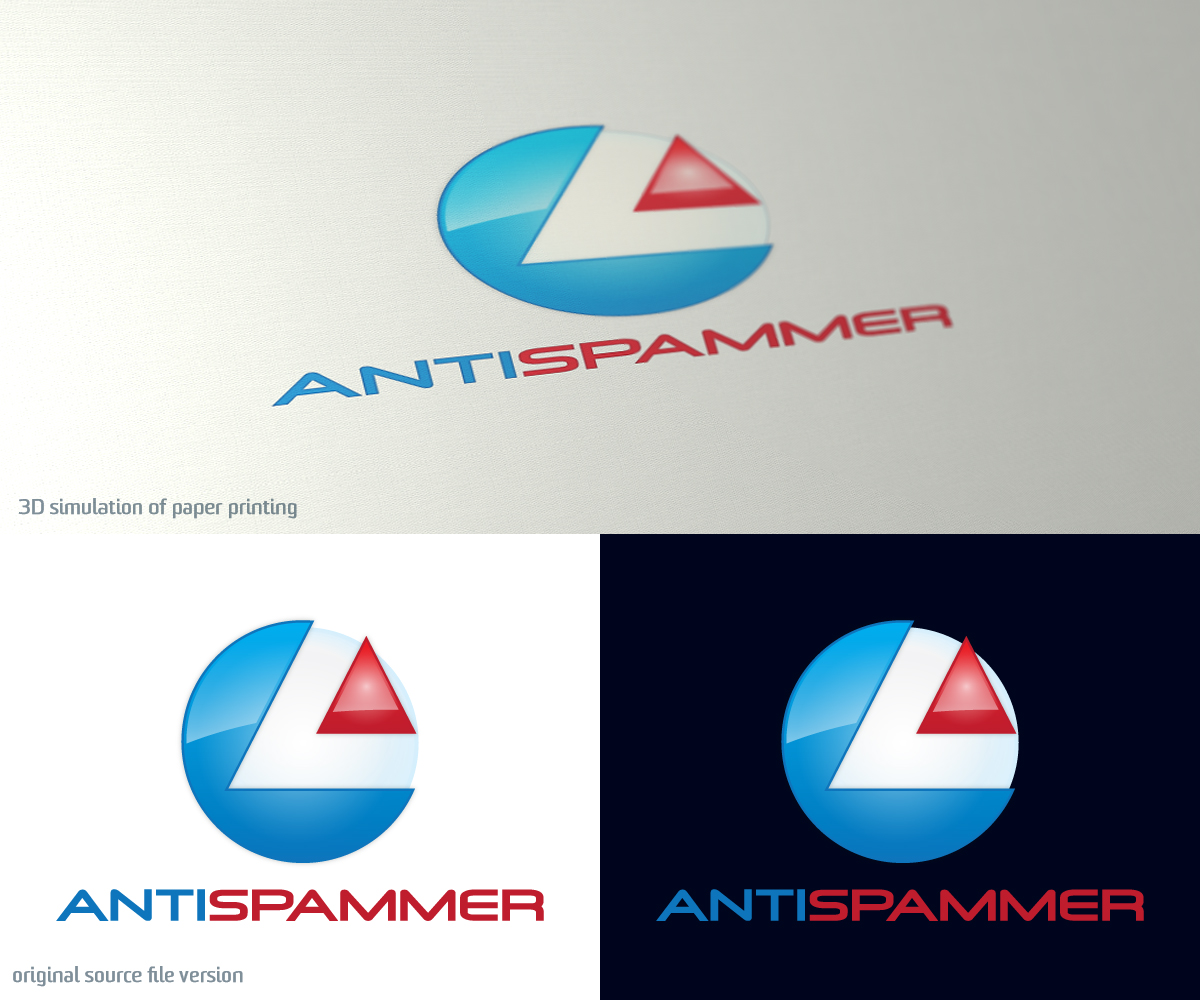 Design de Logo par Anthony pour ce projet | Design #2185596