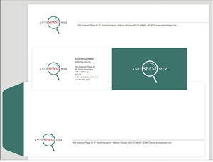 Logo Design by nandkumar for this project | Design: #2180784