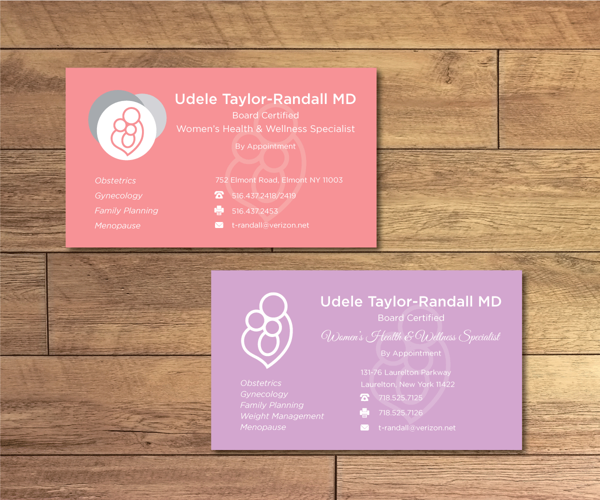 Logo Design by menangan for The UPS Store #5265 | Design #10347228