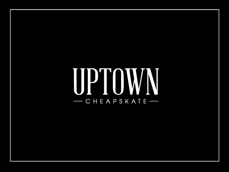 Logo Design by Rogan Hutton for this project | Design #2229499