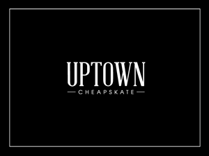 Logo Design by Rogan Hutton