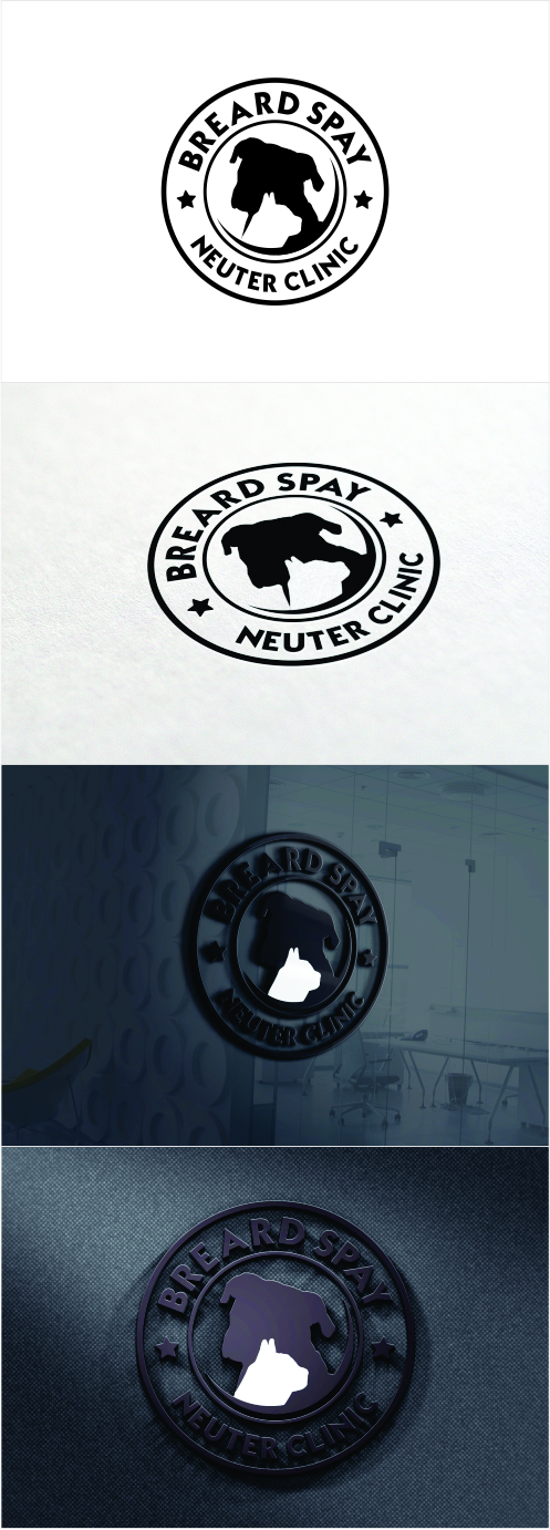 Logo Design by DG for this project | Design #10388544