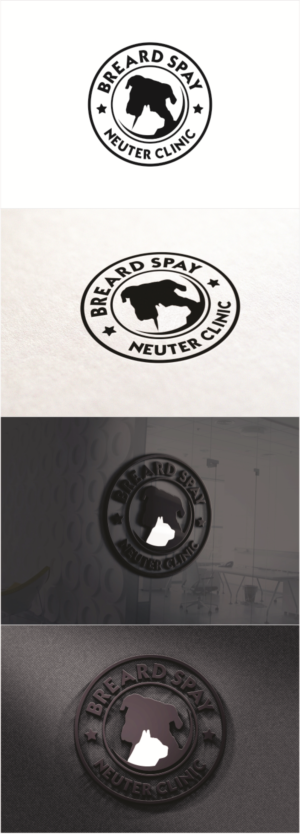 Logo-Design von DG für dieses Projekt | Design: #10388544