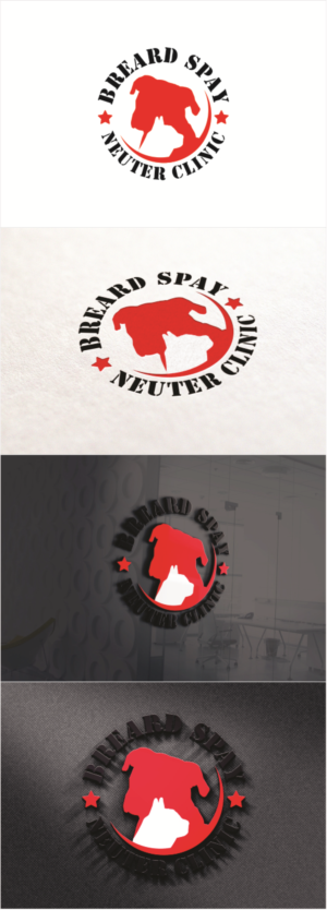 Logo-Design von DG für dieses Projekt | Design: #10388545