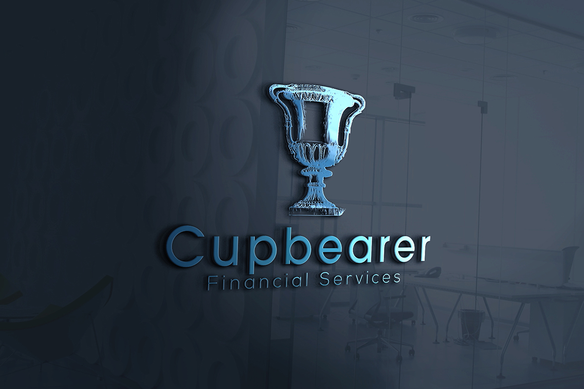 Logo Design by Ather Ali Khan for this project | Design #10957248