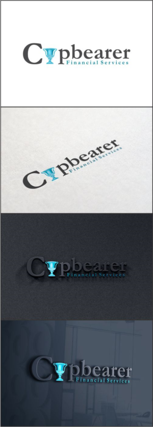Logo-Design von DG für dieses Projekt | Design: #10388596