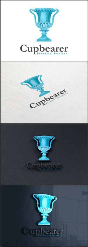 Logo-Design von DG für dieses Projekt | Design: #10388597