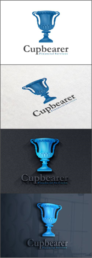 Logo-Design von DG für dieses Projekt | Design: #10457293