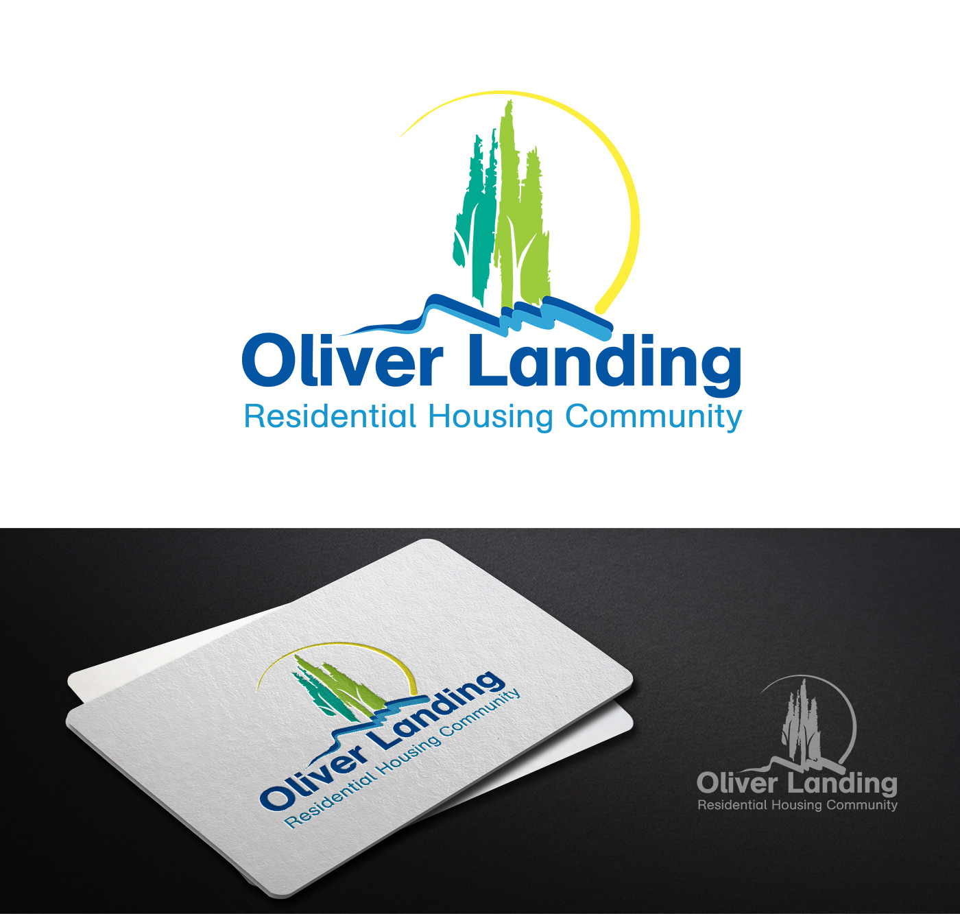 Logo Design by Pixi Dust for this project | Design #10328410