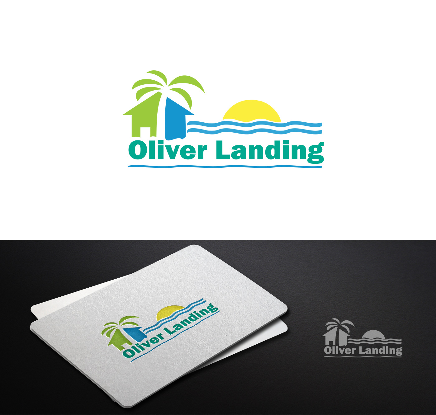 Logo Design by Pixi Dust for this project | Design #10328573