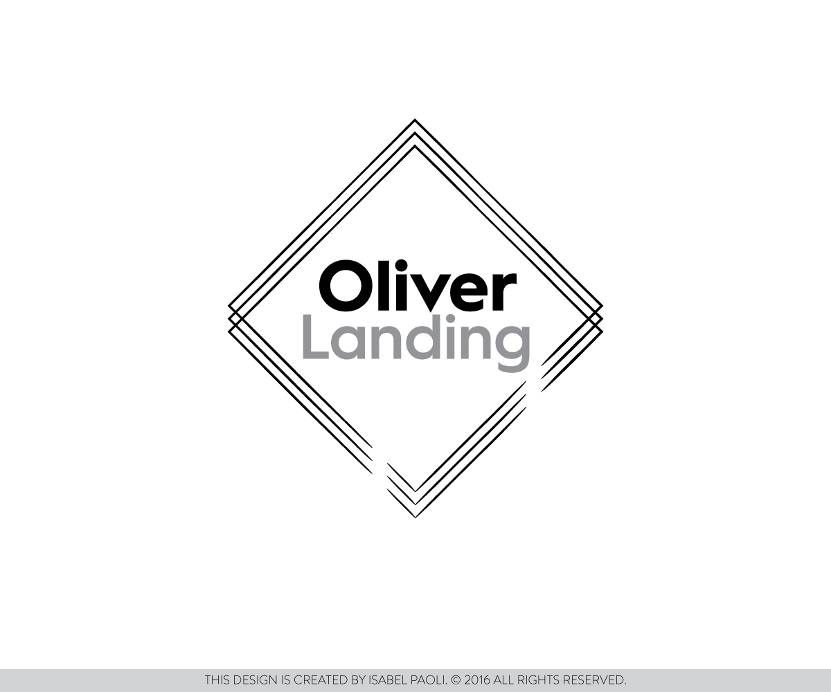 Logo-Design von isabel.paoli für dieses Projekt | Design #10329556