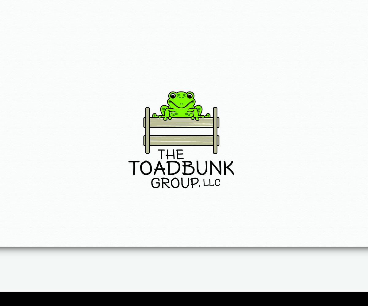 Logo Design by AD-X for The Toadbunk Group, LLC | Design: #10412622