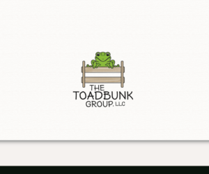 Logo Design by AD-X for The Toadbunk Group, LLC | Design: #10412622