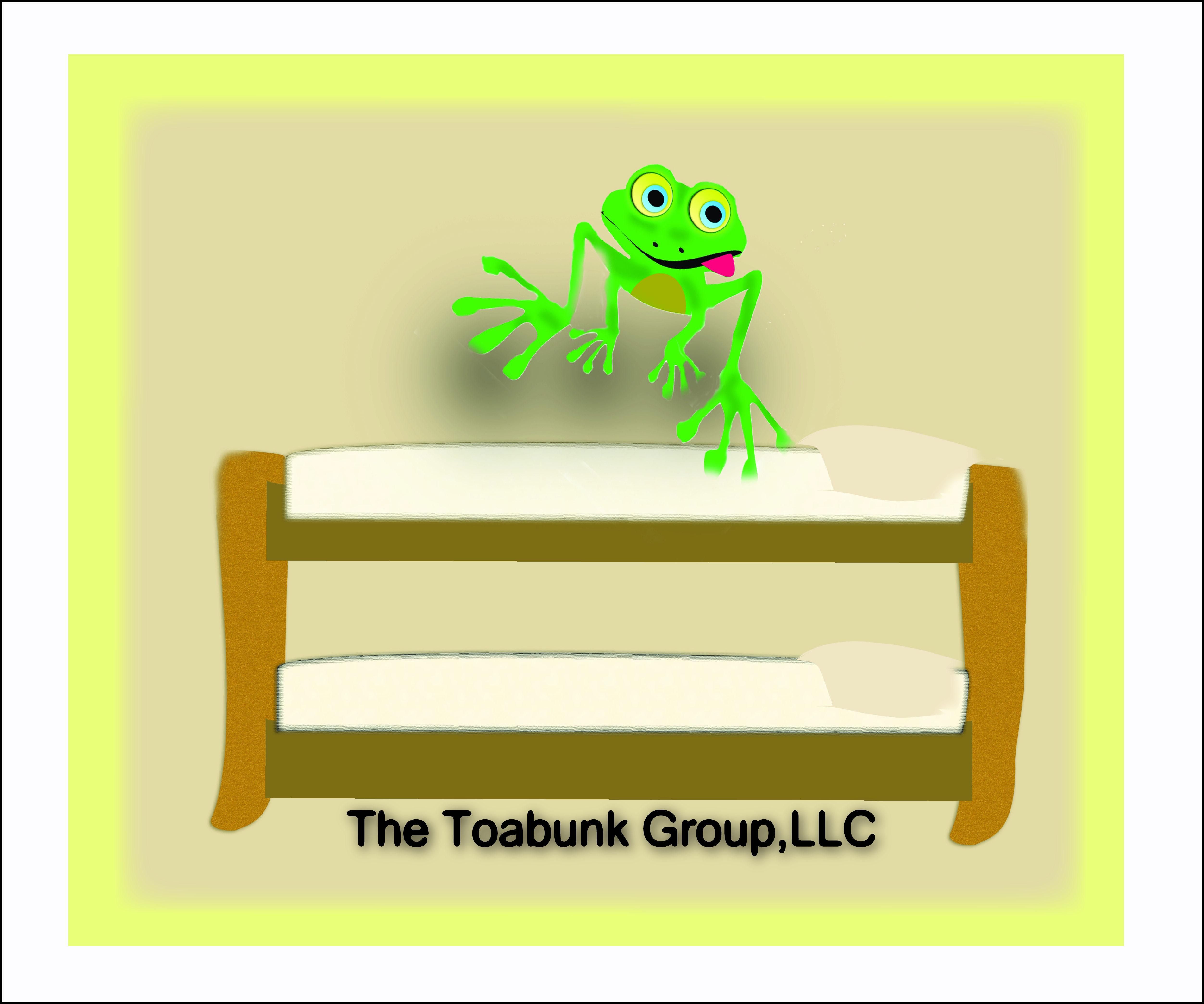 Logo Design by Mchildress123 for The Toadbunk Group, LLC | Design #10424355