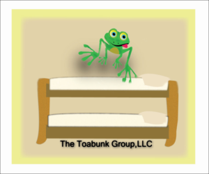 Logo Design by Mchildress123 for The Toadbunk Group, LLC | Design: #10424356