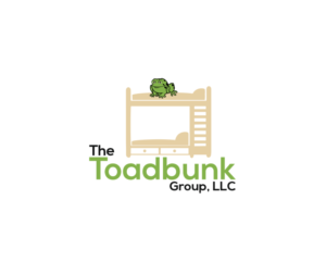 Logo Design by creativea for The Toadbunk Group, LLC | Design: #10410747
