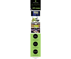 Web Design by Art Dreamz for Agence numérique Hoffman | Design: #2230667