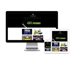 Web Design by Art Dreamz for Agence numérique Hoffman | Design: #2230831