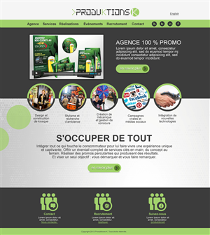 Web Design by hammer