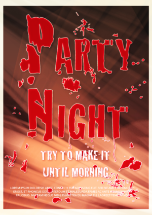 Poster Design by spena