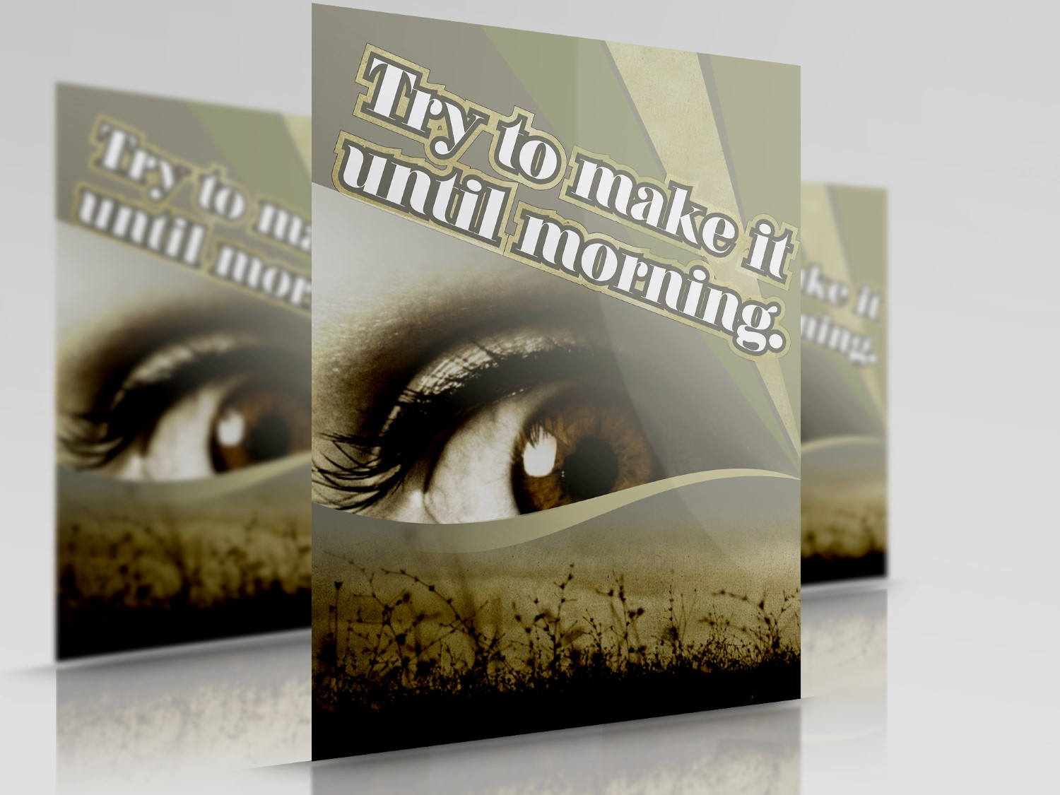 Design de Poster par DG pour Fright Meter Films, LLC | Design #10411261