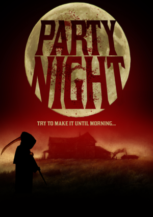 Poster Design by vignesh kumar