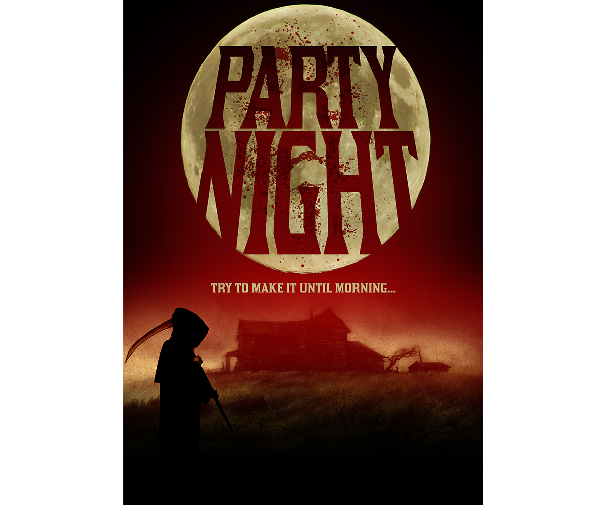 Design de Poster par vignesh kumar pour Fright Meter Films, LLC | Design #10399990