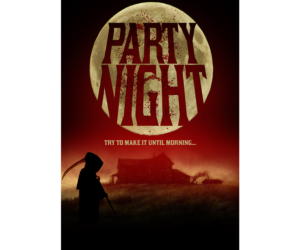 Design de Poster par vignesh kumar pour Fright Meter Films, LLC | Design : #10399990
