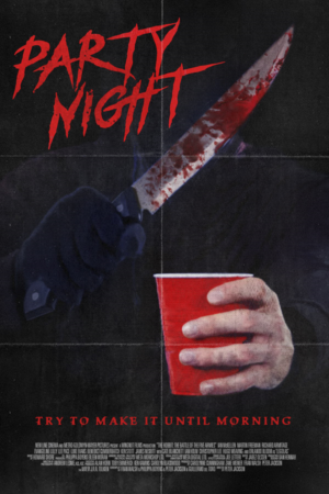 Poster Design by PrintMediaAU for Fright Meter Films, LLC | Design: #10341463