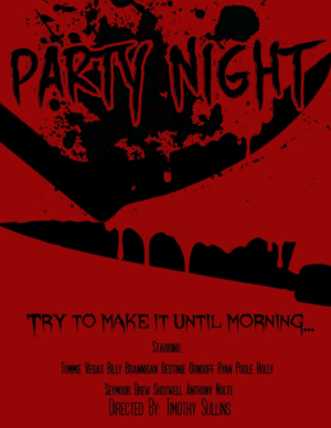 Poster Design by Gil Antolin