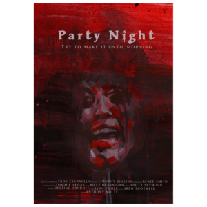 Poster Design by searlestom0