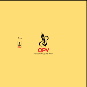 Logo Design by uk for Quality Puff Vapors | Design: #10527174