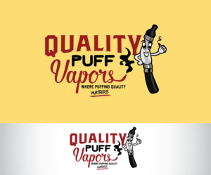 Logo-Design von Wynny Lim