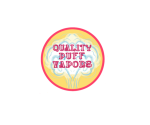 Logo Design by Art Suture for Quality Puff Vapors | Design: #10595607