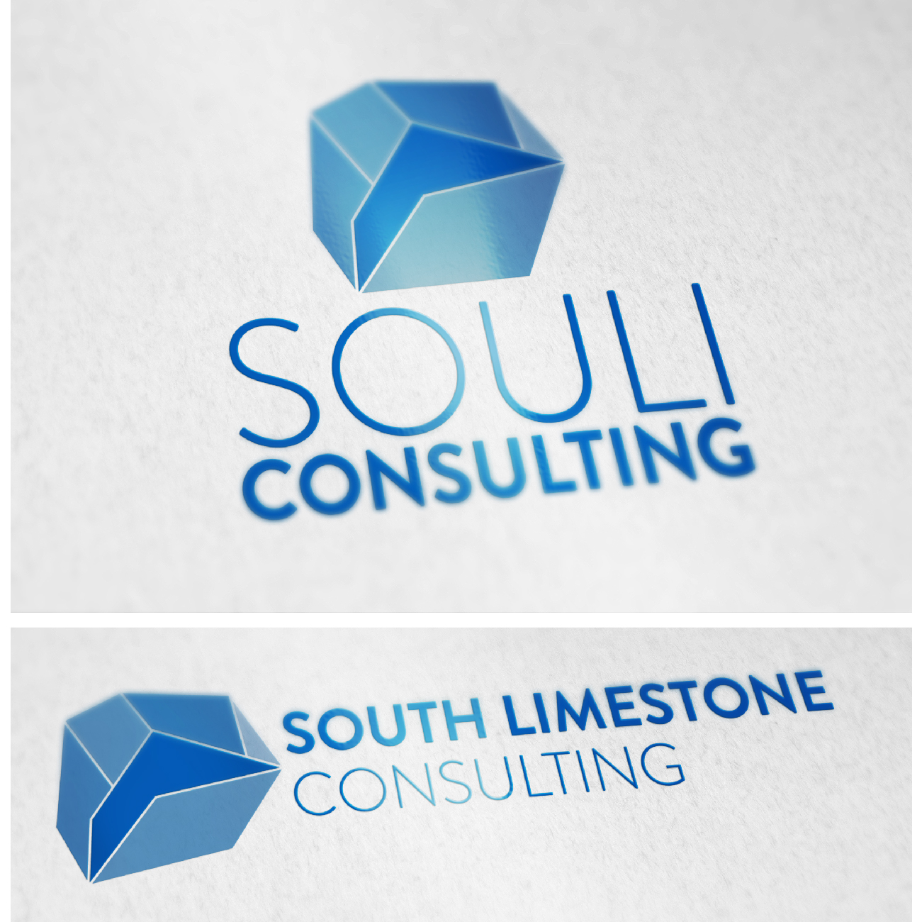 Logo Design by PrestigeDR for Robe Ventures, LLC | Design #10327134