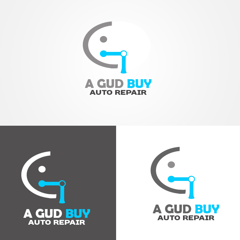 Diseño de Logo por Dh Production By Aniqa para A Gud Buy  | Diseño #10373354
