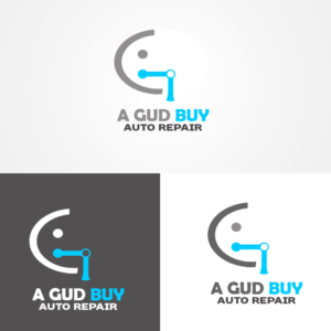 Diseño de Logo por Dh Production By Aniqa para A Gud Buy  | Diseño: #10373354