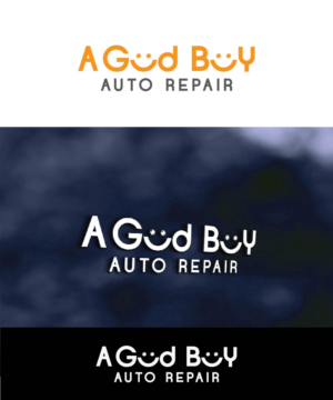 Diseño de Logo por joliau para A Gud Buy  | Diseño: #10379534